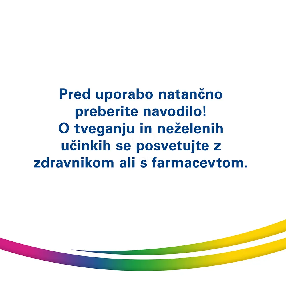 Rupurut 500 mg, žvečljive tablete (20 žvečljivih tablet)