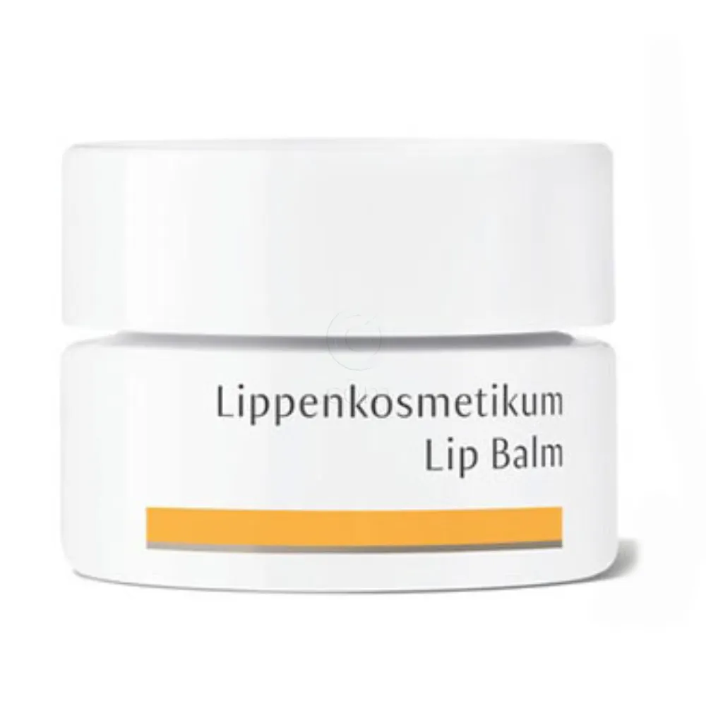 Dr. Hauschka, balzam za ustnice (4,5 ml)