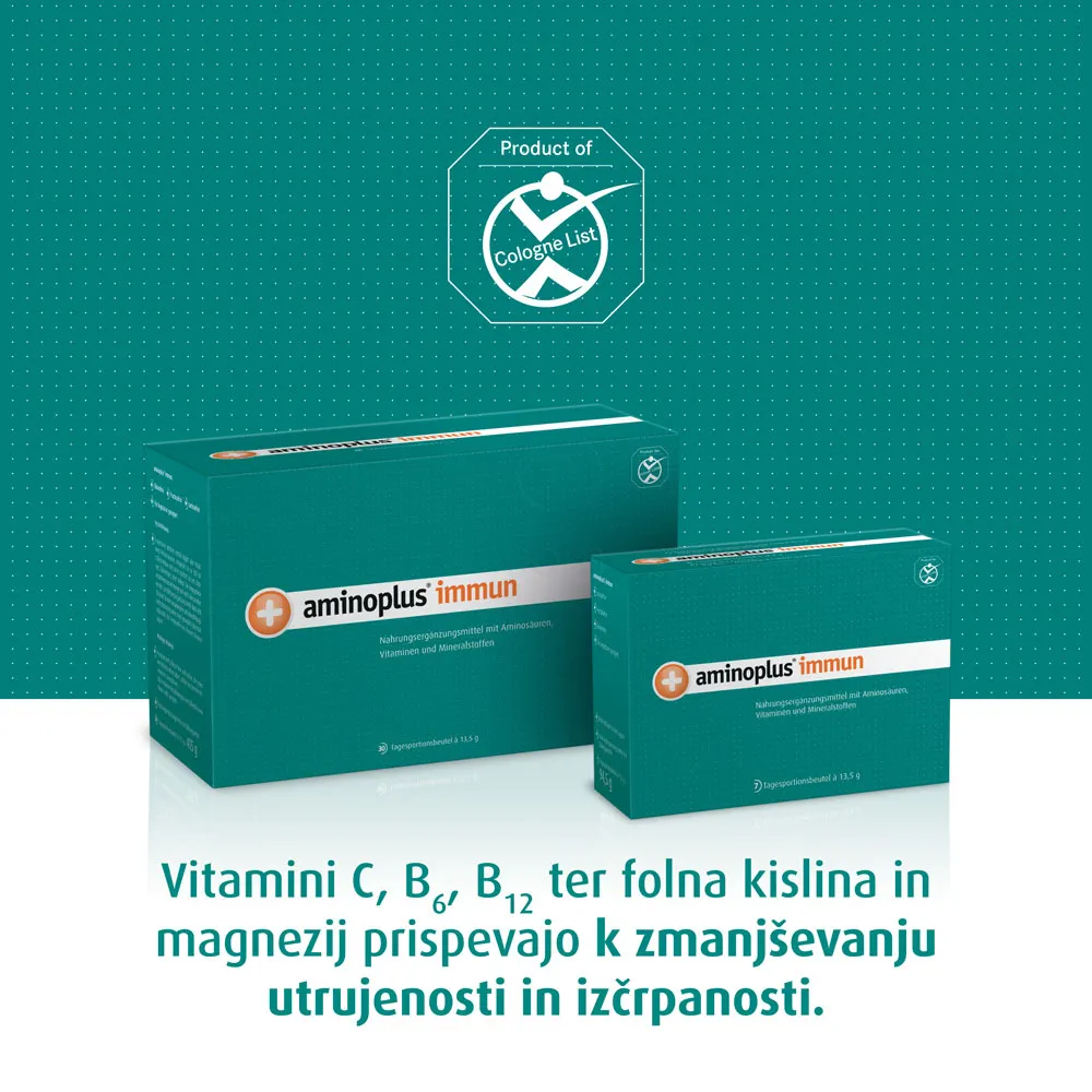 immuno plus