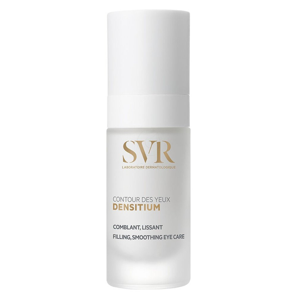 SVR Densitium, nega za področje okoli oči (15 ml