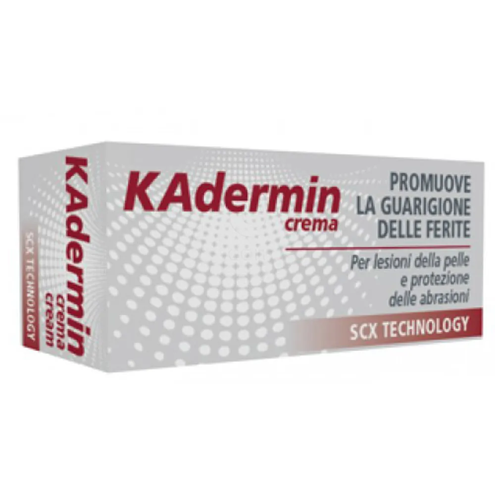 Kadermin, krema (50 ml)