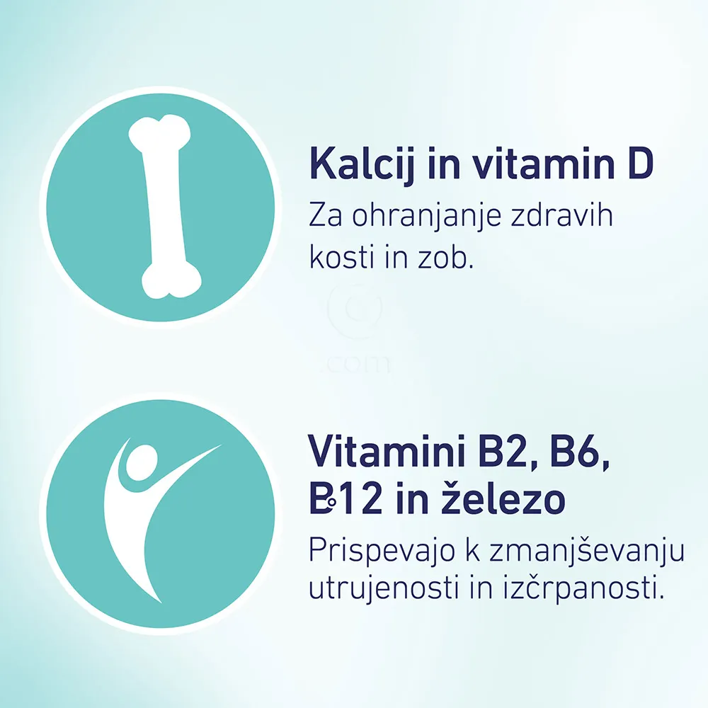 Elemama, 30 kapsul