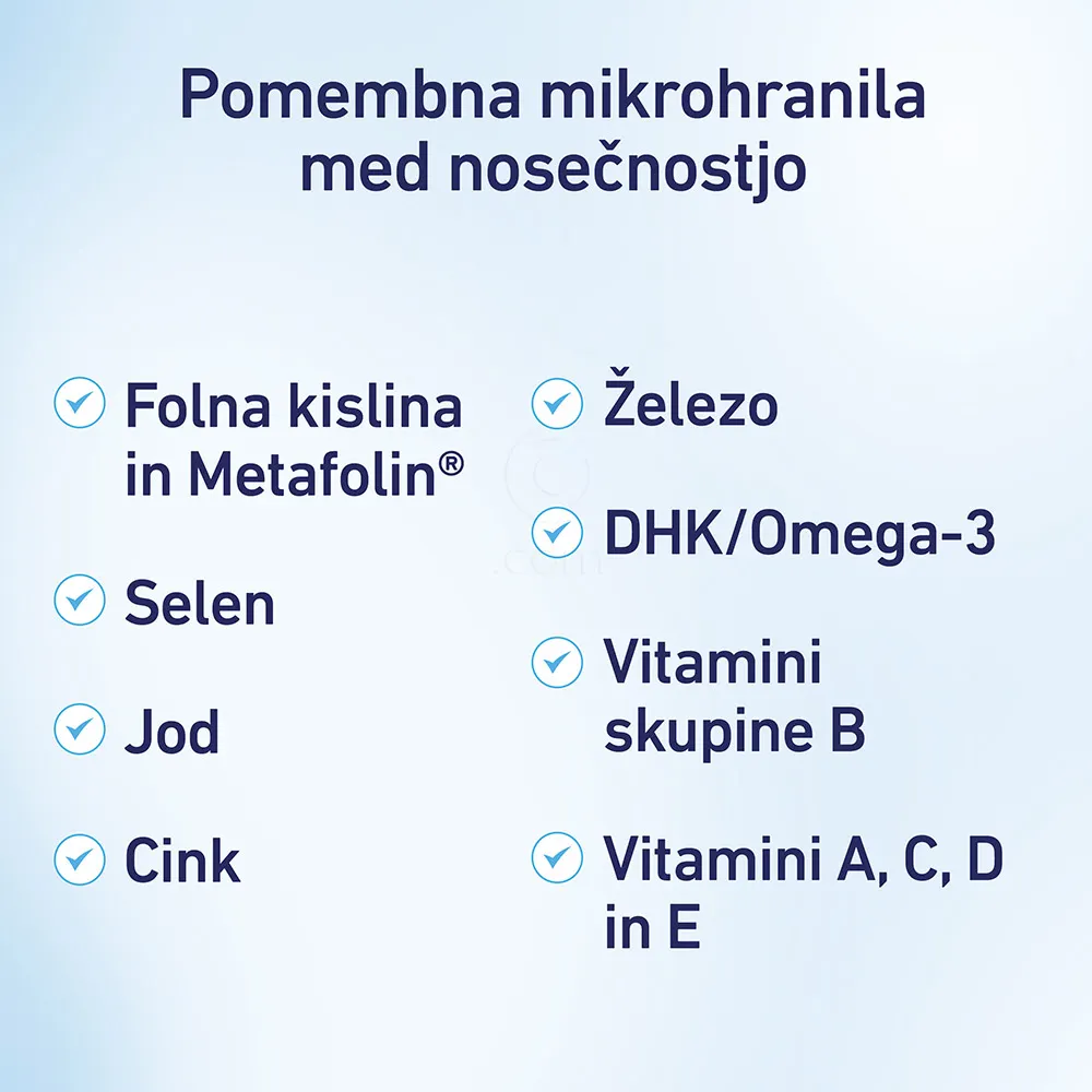 EleBaby, kapsule (30 kapsul)