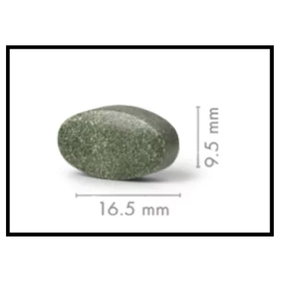Zuccarin, izvleček japonske murve (60 tablet) tableta velikost