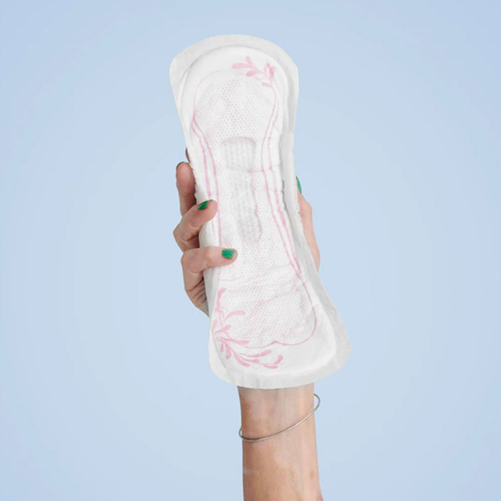 Tena Lady Slim, inkontinenčna podloga za ženske - Extra (20 podlog)