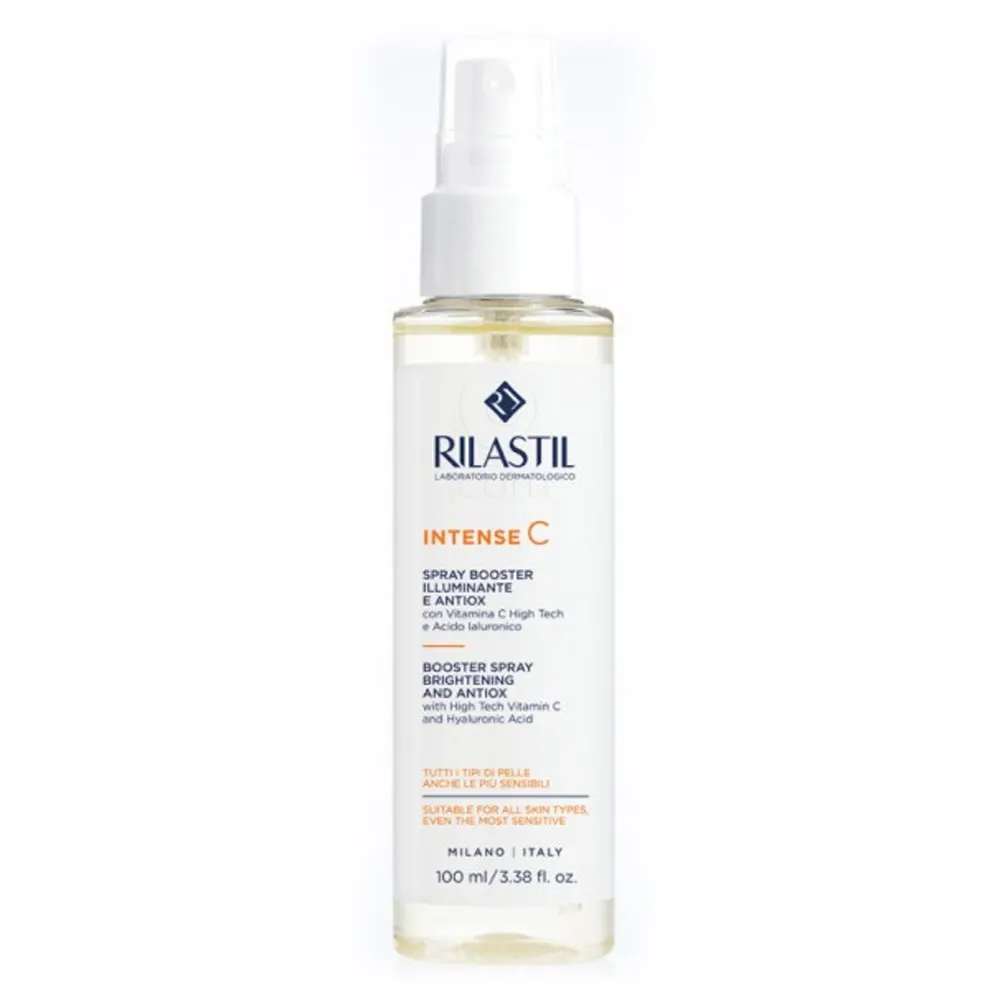 Rilastil Intense C, booster - sprej (100 ml)