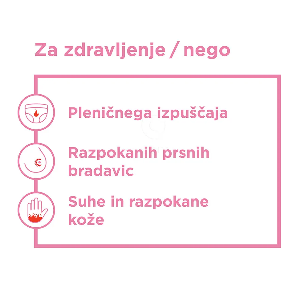 Bepanthen 50 mg/g, mazilo (100 g)
