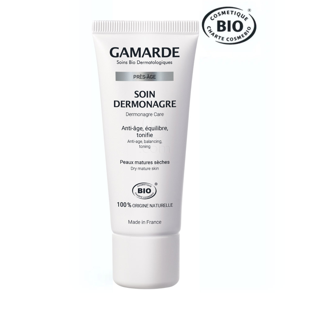 Gamarde Pres-Age, krema za zrelo kožo (40 ml)