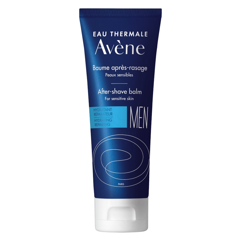 Avene Men, balzam po britju (75 ml)