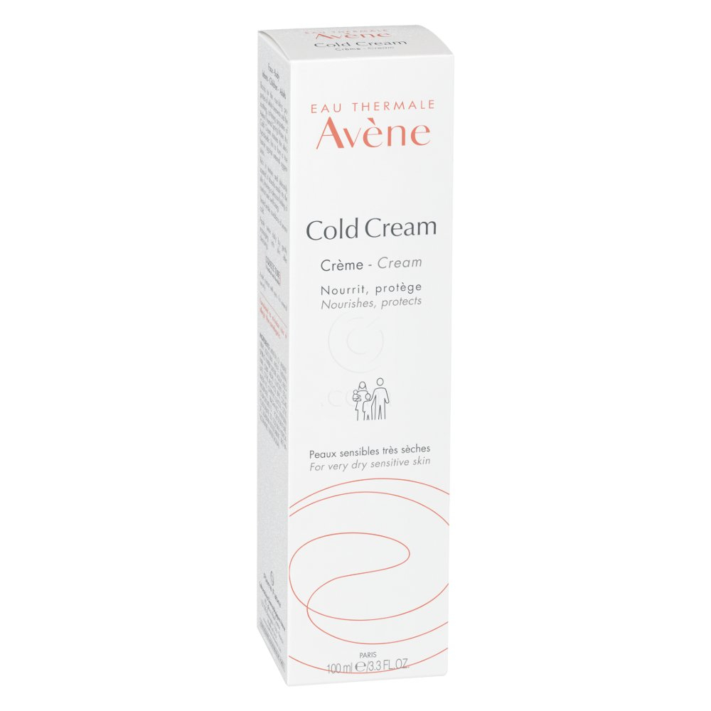 Avene Cold Cream krema, 100 ml