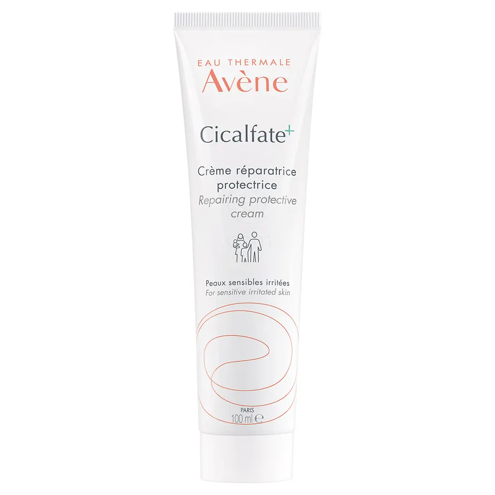 Avene Cicalfate+, obnavljajoča zaščitna krema (100 ml)