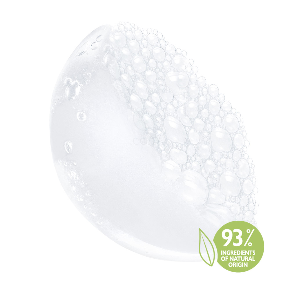 A-Derma Primalba, gel za umivanje las in telesa - 500 ml