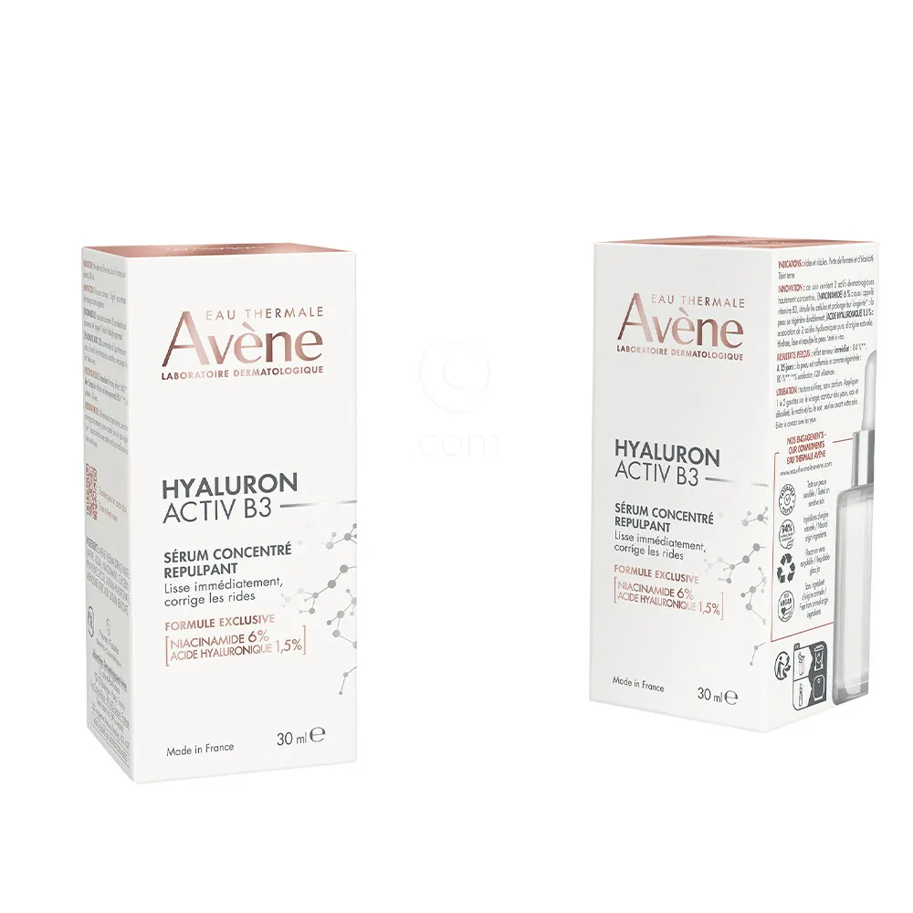 Avene Hyaluron Activ B3, koncentrirani serum (30 ml)