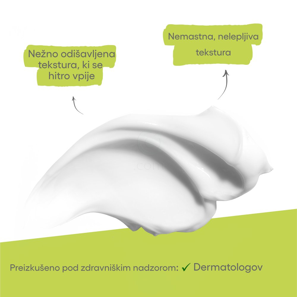 A-Derma, krema za roke in nohte (50 ml)