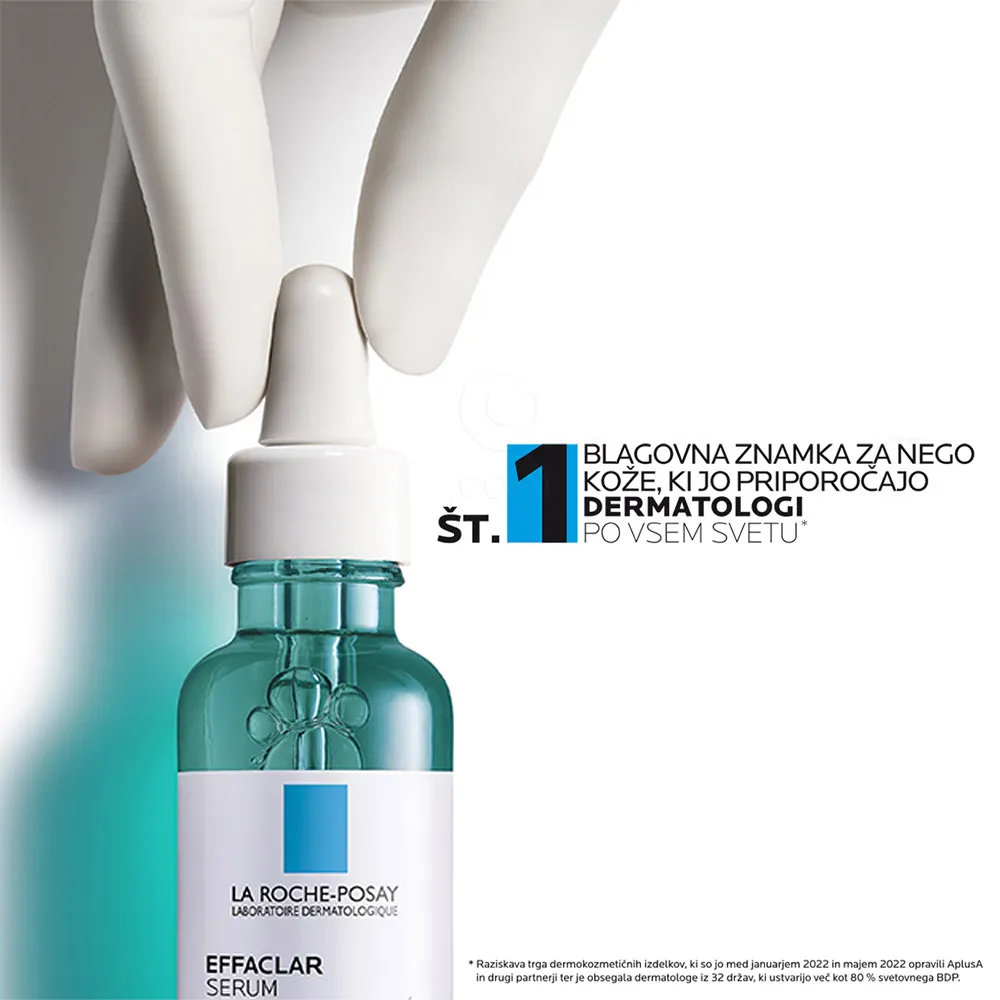 LRP Effaclar Ultra, serum (30 ml)