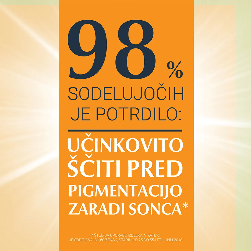 Eucerin Sun Pigment Control, fluid za zaščito pred soncem ZF 50+ (50 ml)