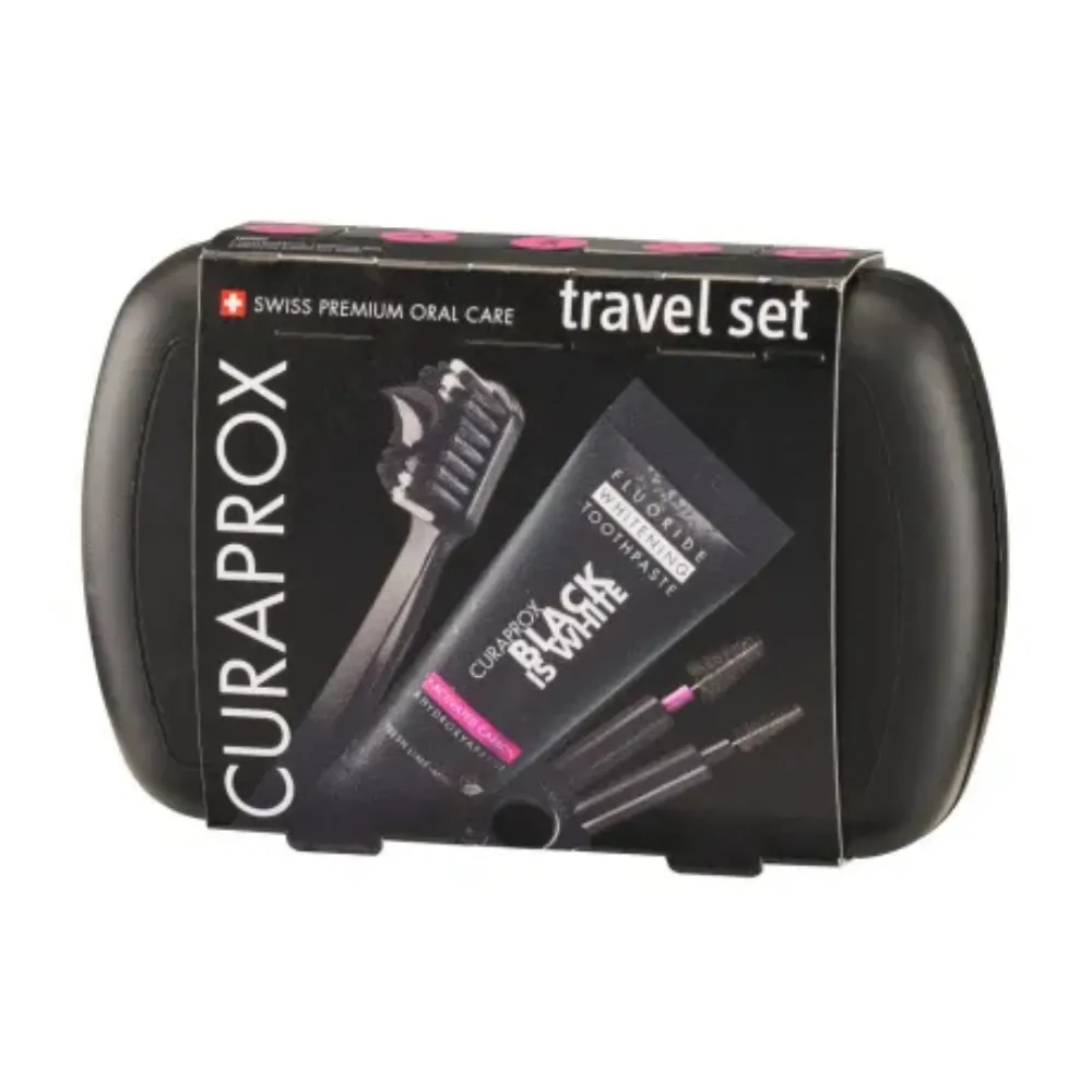 Curaprox, potovalni set BIW (1 set)