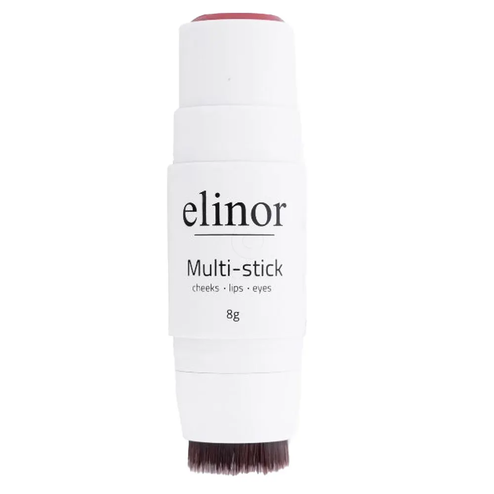 Elinor Multi - Stick, stik - Tokyo svetlejša roza (8,5 g)