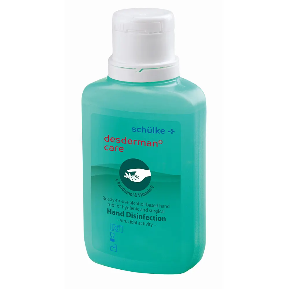 Desderman care, razkužilo za roke (100 ml)