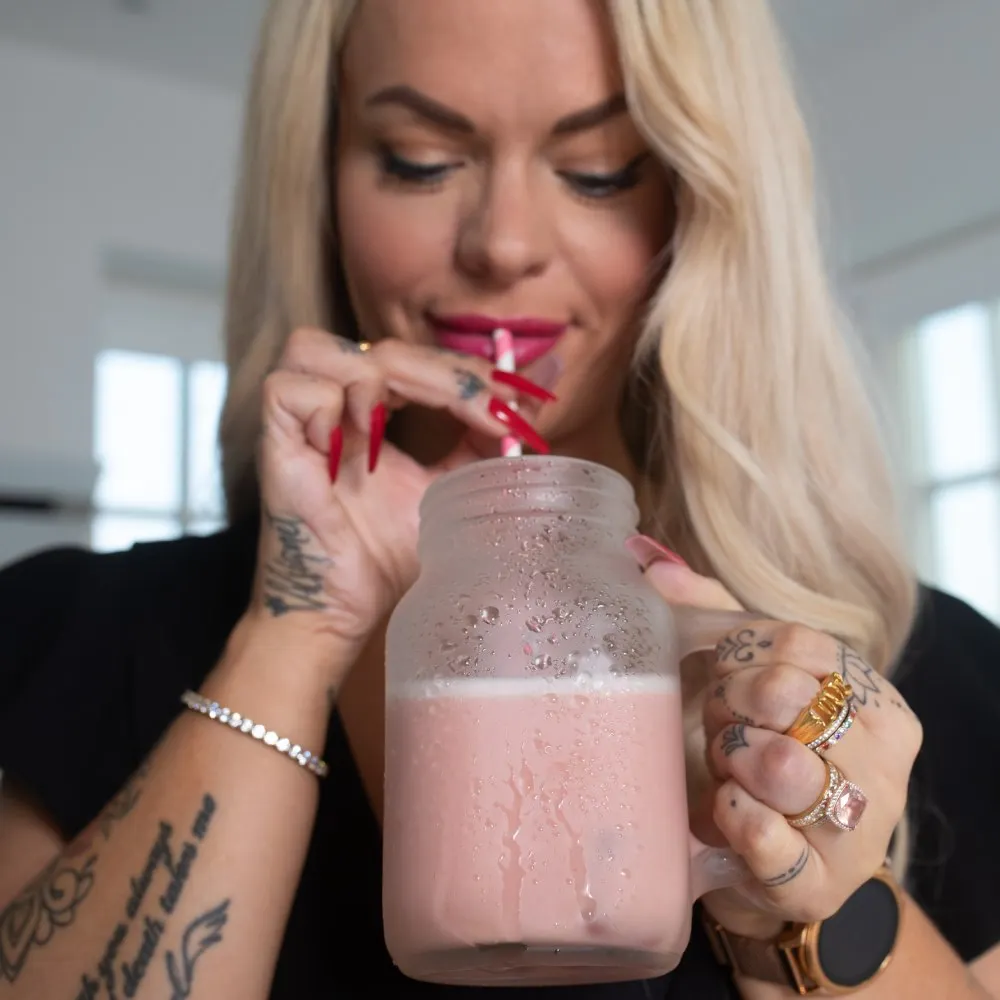 Nupo Dietni Shake, Jagoda (12 x 32 g)