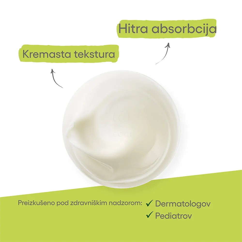 A-Derma Exomega Control, emolientna krema (400 ml)