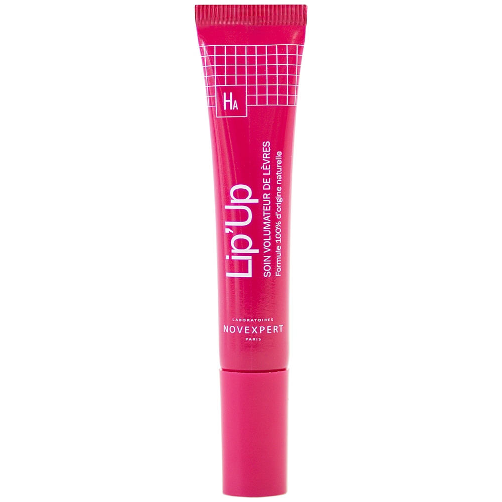Novexpert Lip'Up, balzam za ustnice (8 ml)
