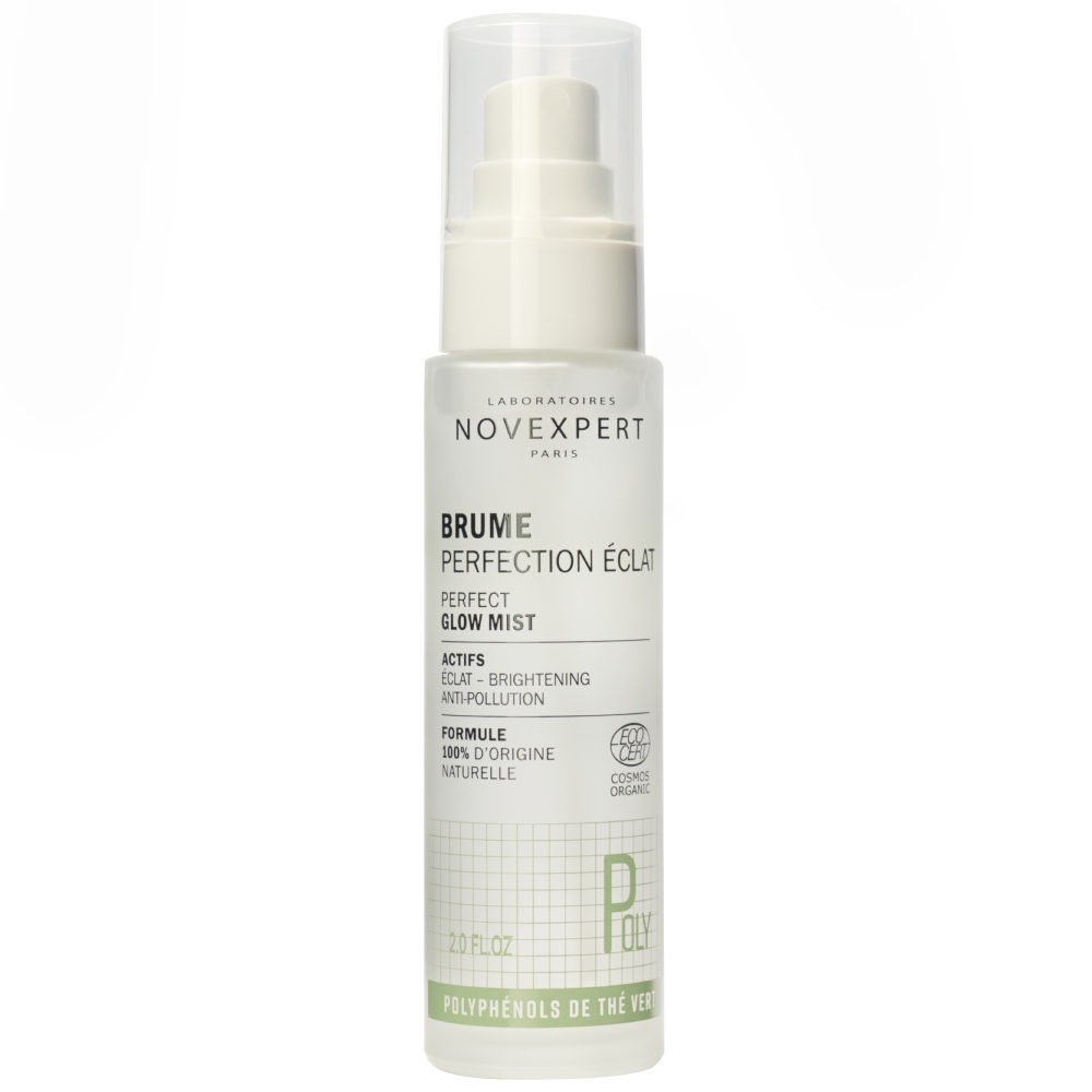 Novexpert, osvežilna meglica s polifenoli (60 ml)