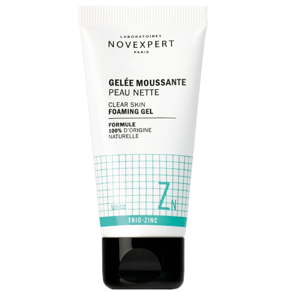 Novexpert, čistilni gel (150 g)