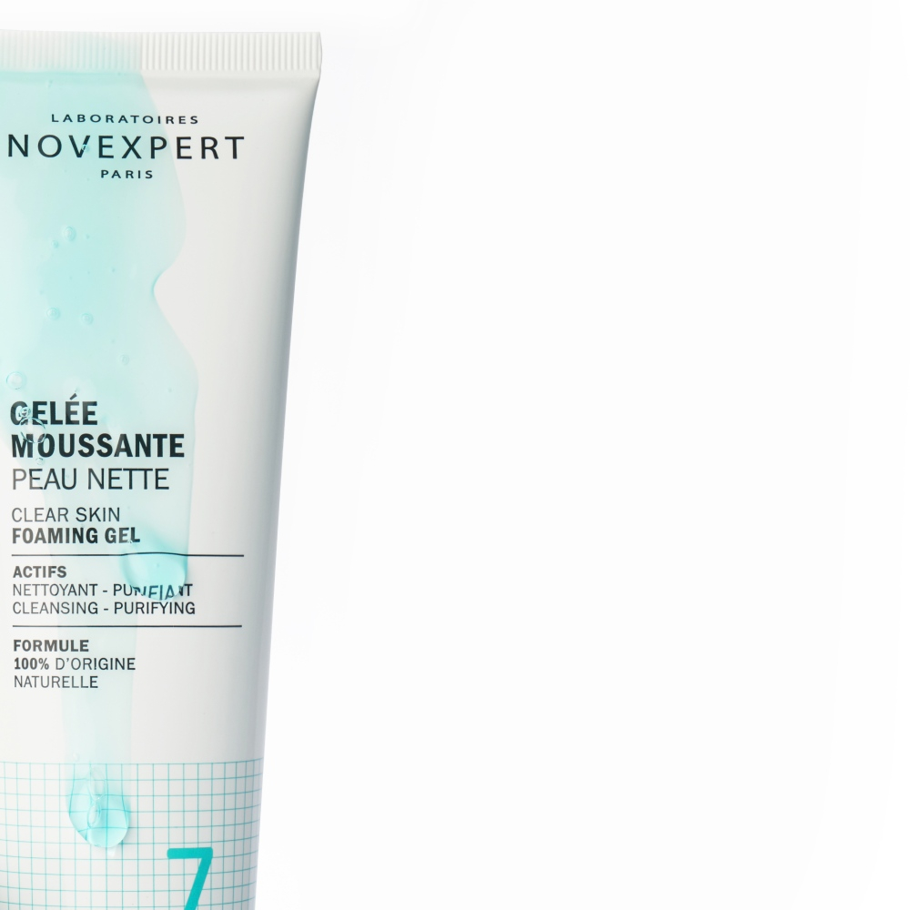 Novexpert, čistilni gel (150 g)