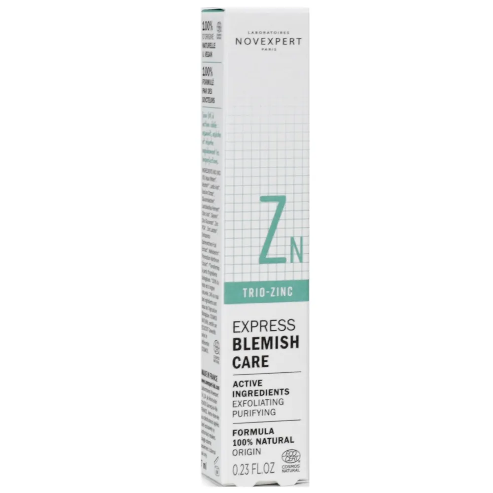 Novexpert Express, stik za akne (7 ml)