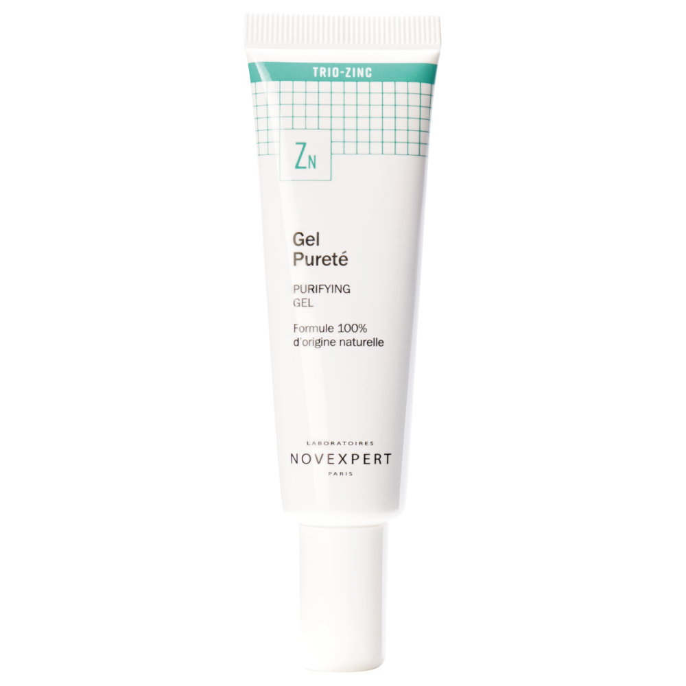 Novexpert Purifying, gel (30 ml)