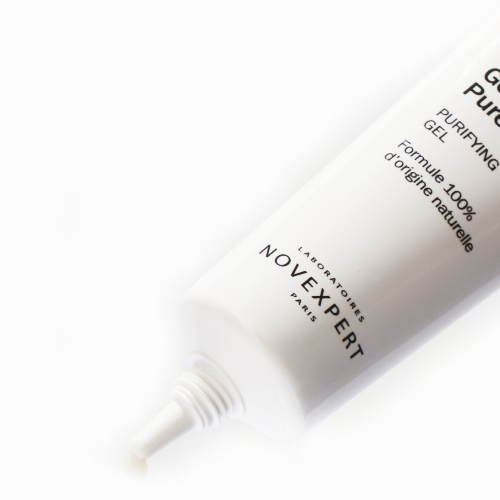 Novexpert Purifying, gel (30 ml)
