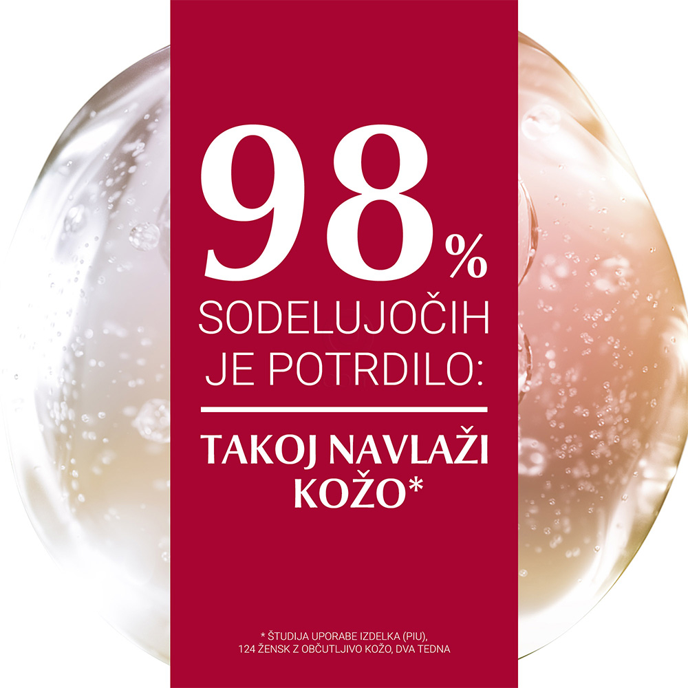 Eucerin pH5, krema za občutljivo kožo (75 ml)