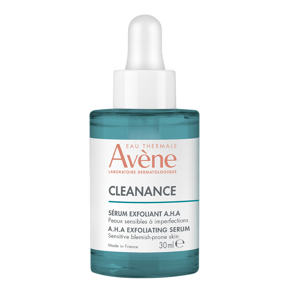 Avene Cleanance A.H.A., serum za eksfoliacijo (30 ml)