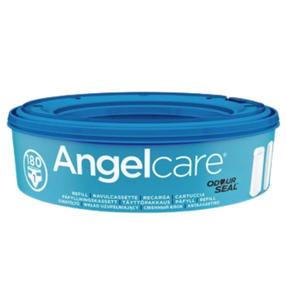 Angelcare, kaseta za plenice (1 kaseta)