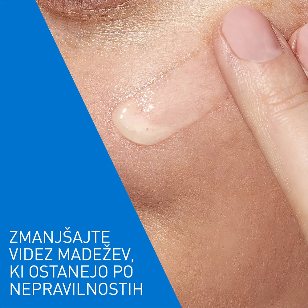 CeraVe, serum z retinolom za enoten videz kože (30 ml)