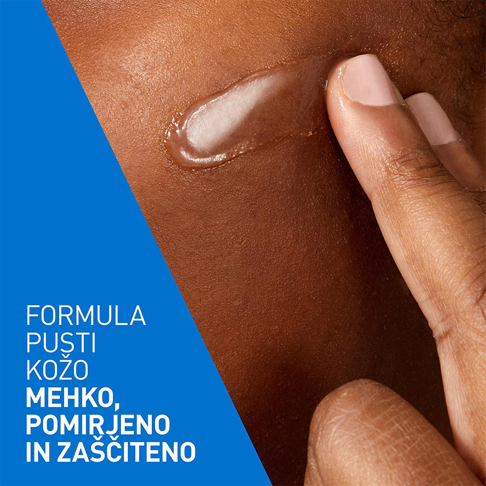 CeraVe, napredno obnovitveno mazilo za obnovo suhe ter hrapave kože (50 ml)