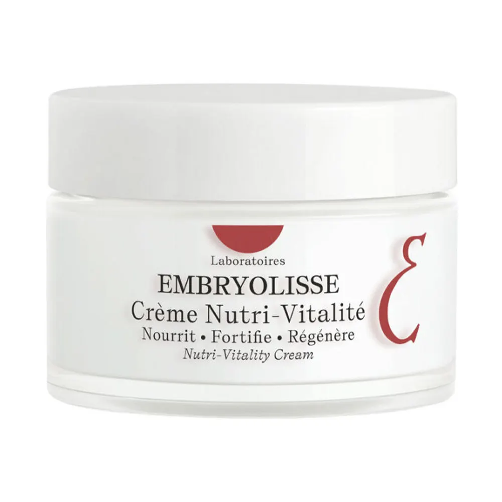 Embryolisse Nutri Vitality, hranilna krema za obraz (50 ml)