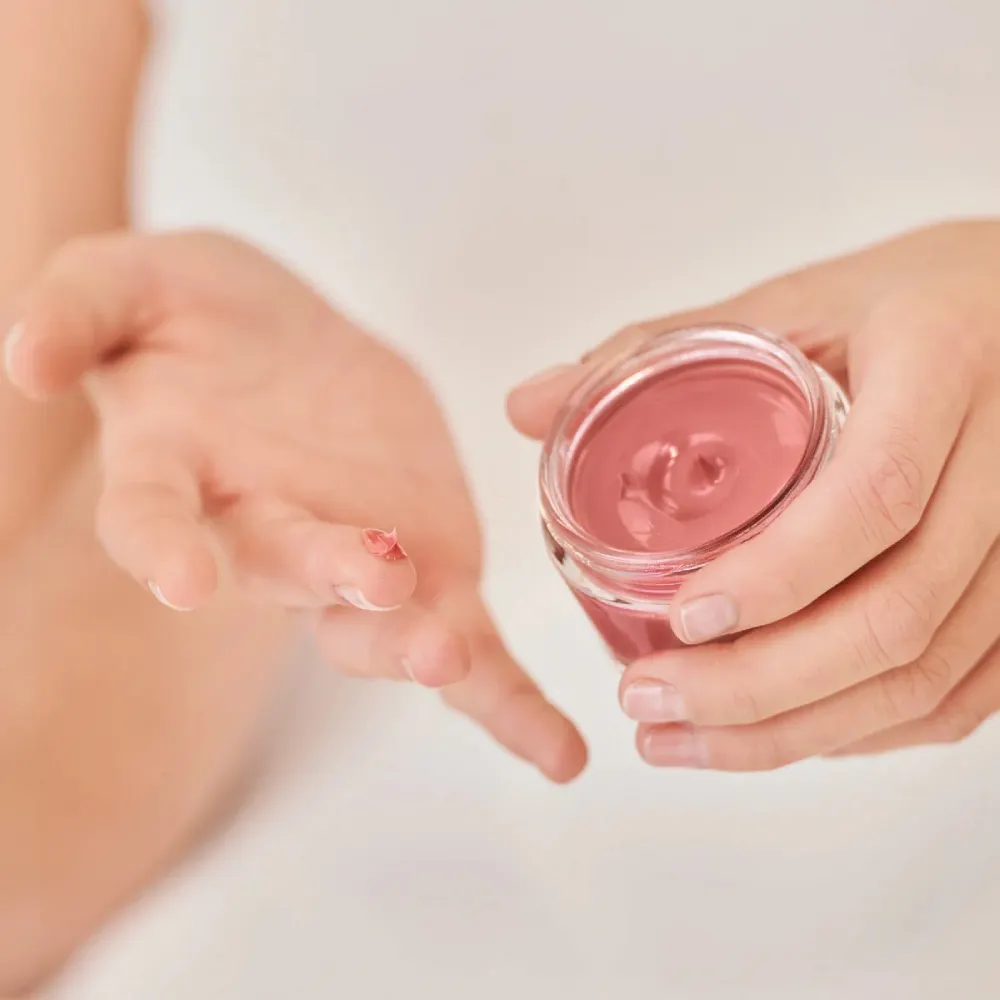 Embryolisse Artist's Secret Rose, dnevna krema (50 ml)