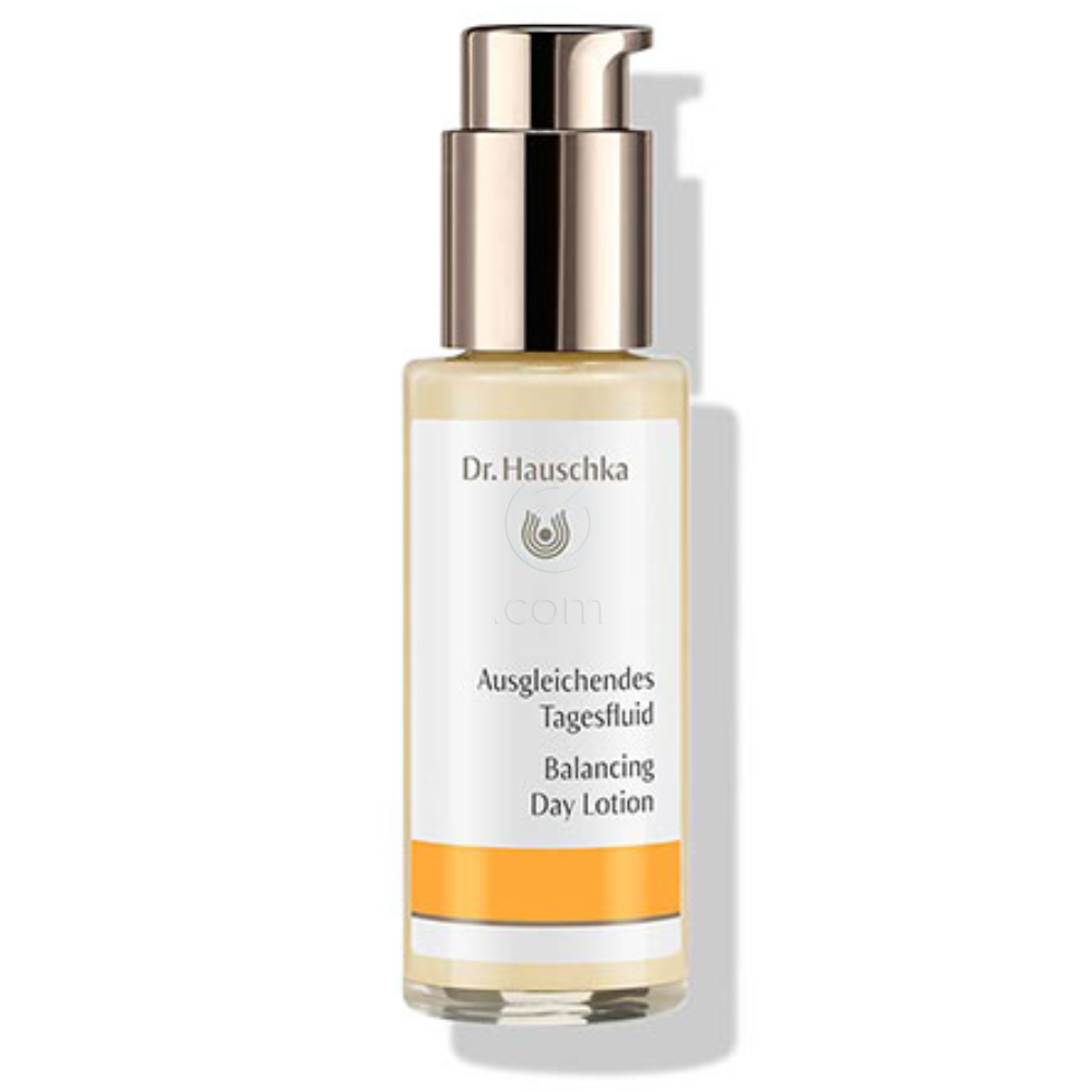 Dr. Hauschka, dnevni losjon za uravnoteženje (50 ml)