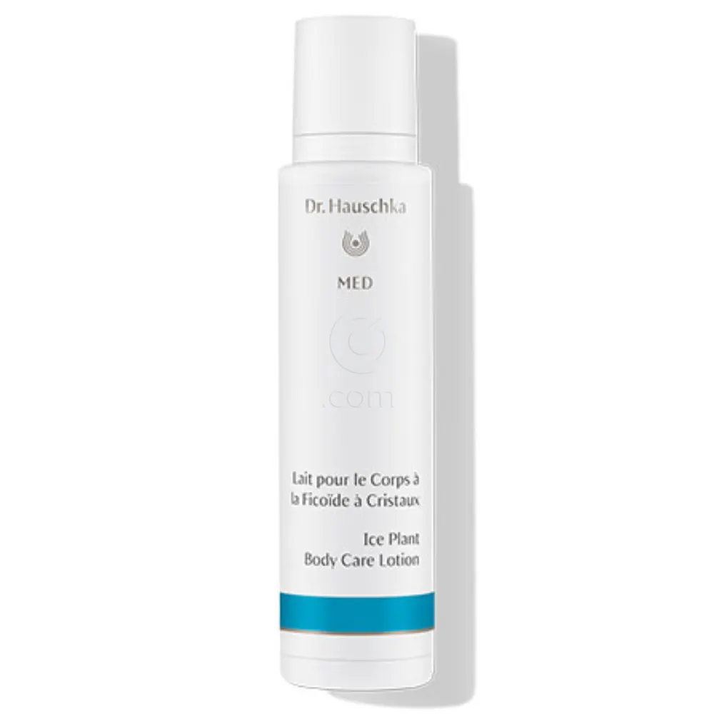 Dr. Hauschka, Med intenzivni losjon za telo (145 ml)