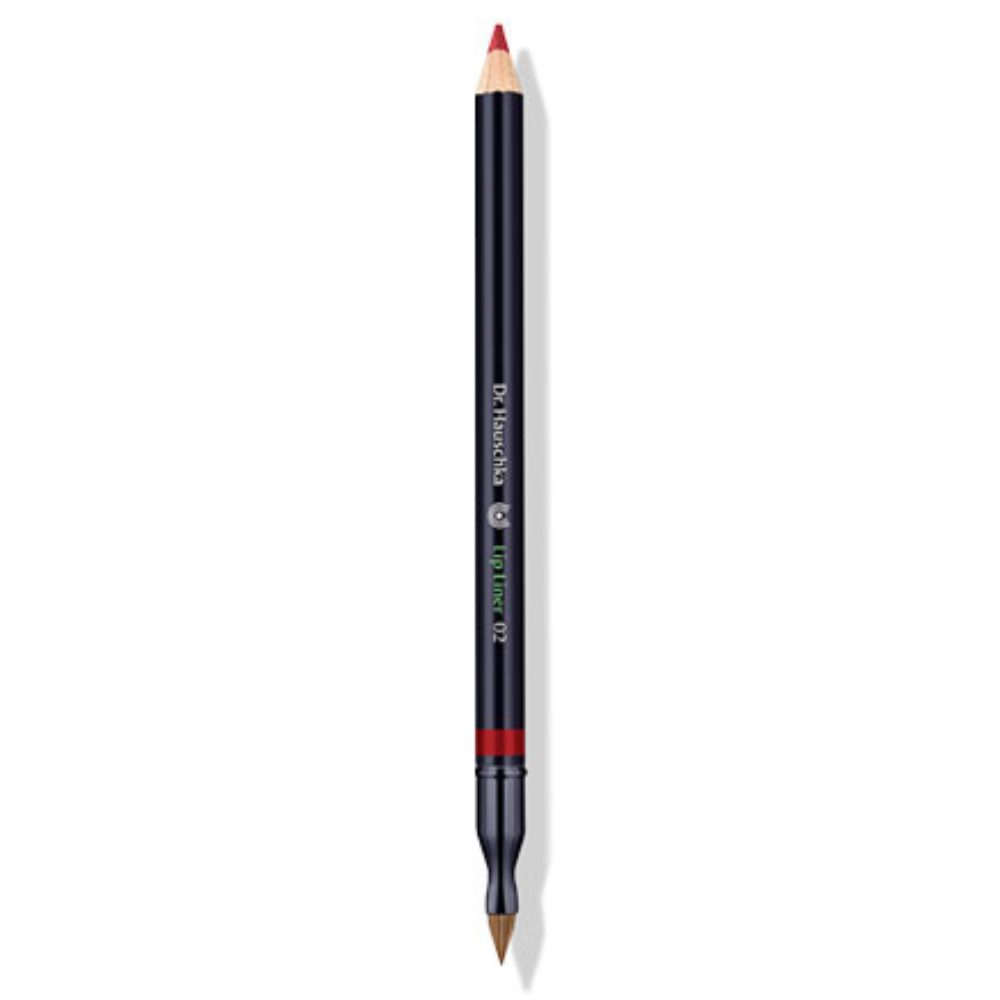 Dr. Hauschka, črtalo za ustnice - 01 roza (1,14 g)