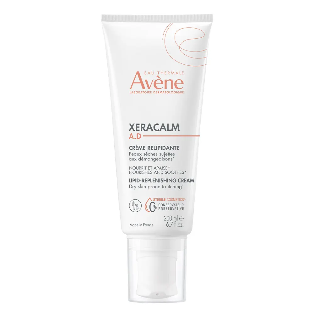 Avene XeraCalm A.D krema za relipidacijo (200 ml)