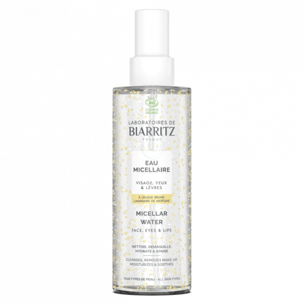 Biarritz BIO, micelarna vodica za obraz (200 ml) 