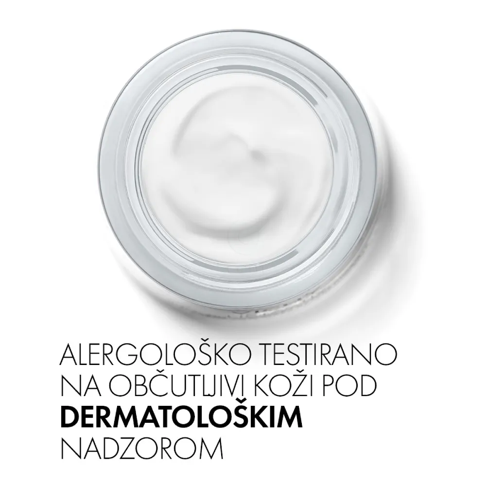 Vichy Liftactiv H.A., nočna nega za korekcijo gub in čvrsto kožo (50 ml)