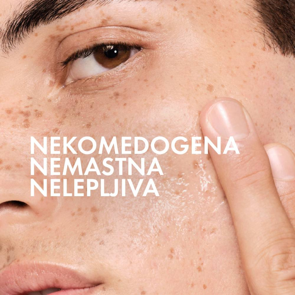 Vichy Normaderm Phytosolution, čistilni gel za občutljivo in mastno kožo (400 ml)