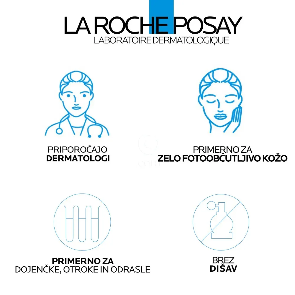 LRP Cicaplast Baume B5+, ultra obnovitveni in pomirjevalni balzam (100 ml) 