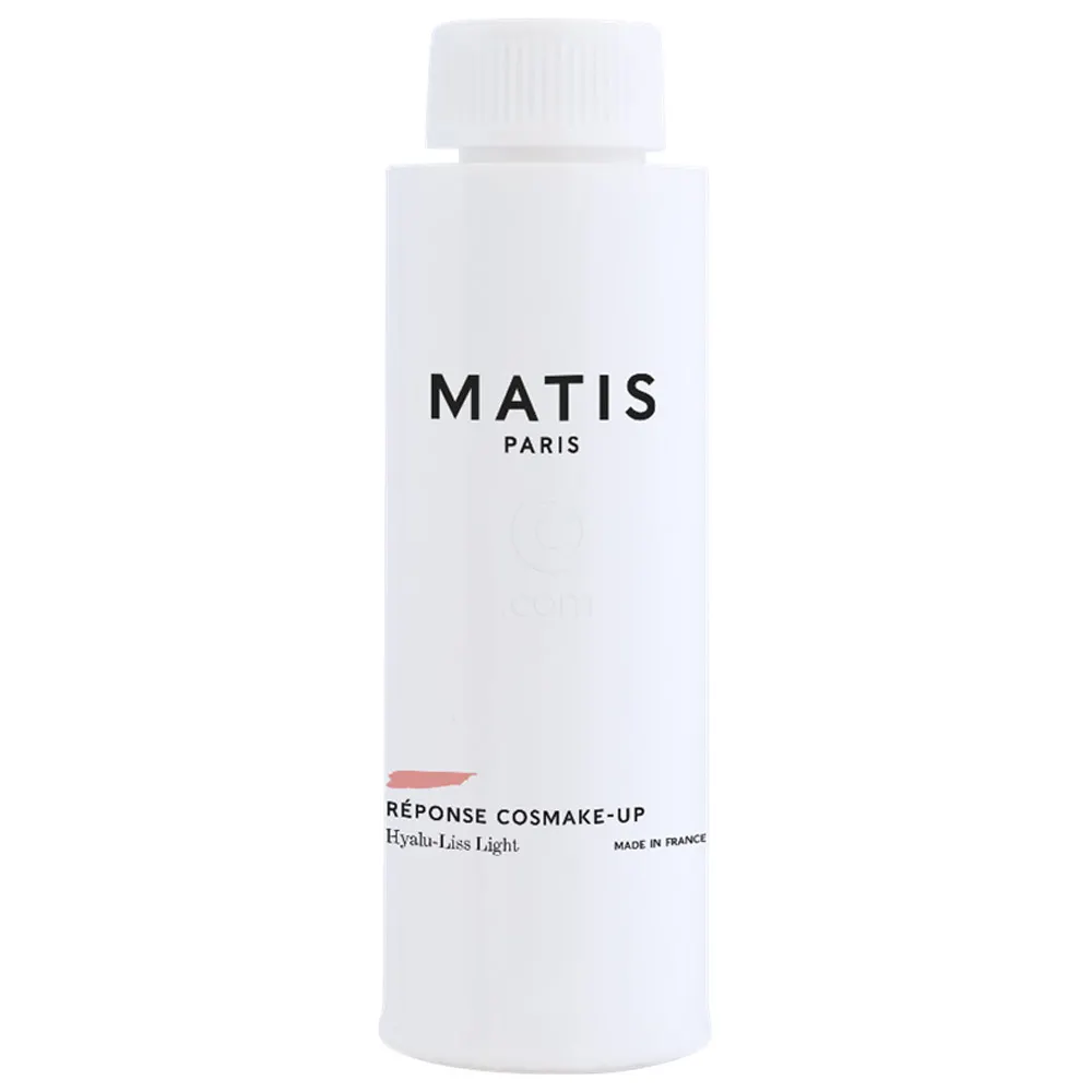 Matis Reponse Cosmake-up Hyalu Liss Light, tekoči puder (30 ml)