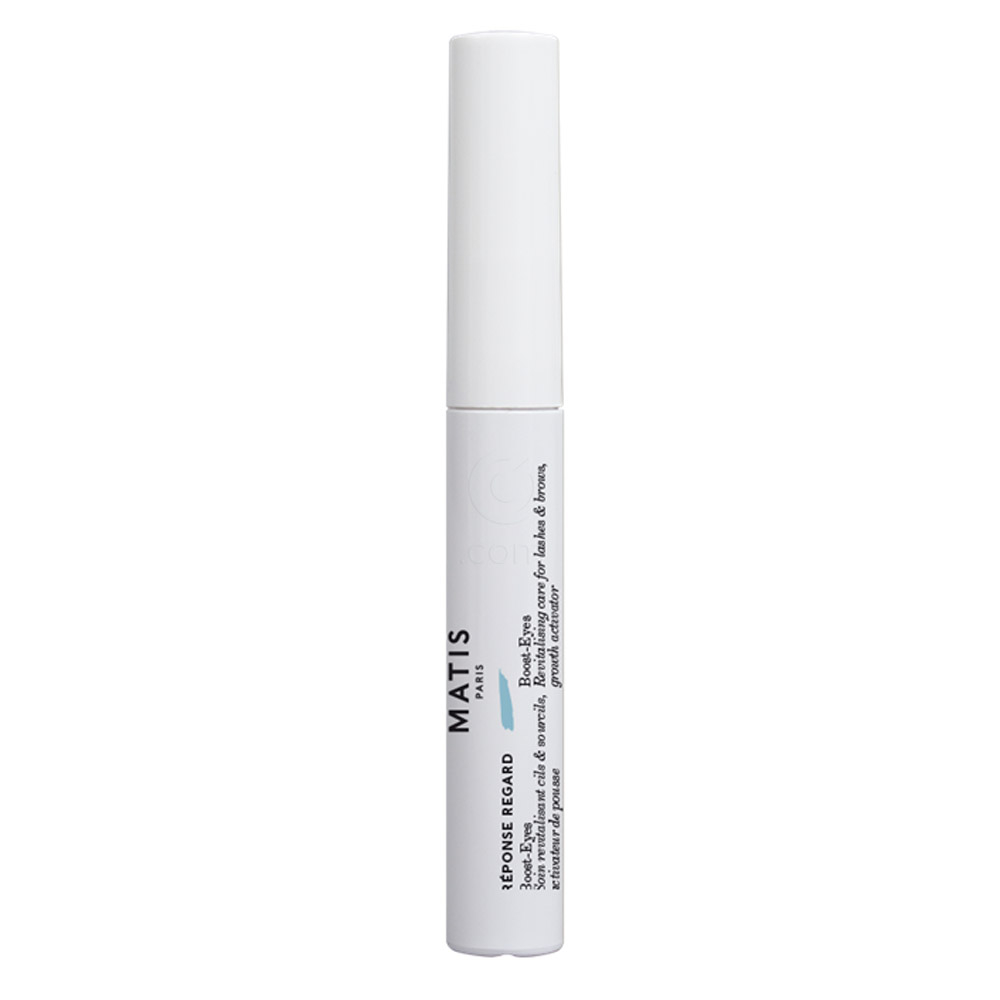 Matis Reponse Regard Boost Eyes, serum za trepalnice in obrvi, ki pospešuje rast dlačic (6 ml)
