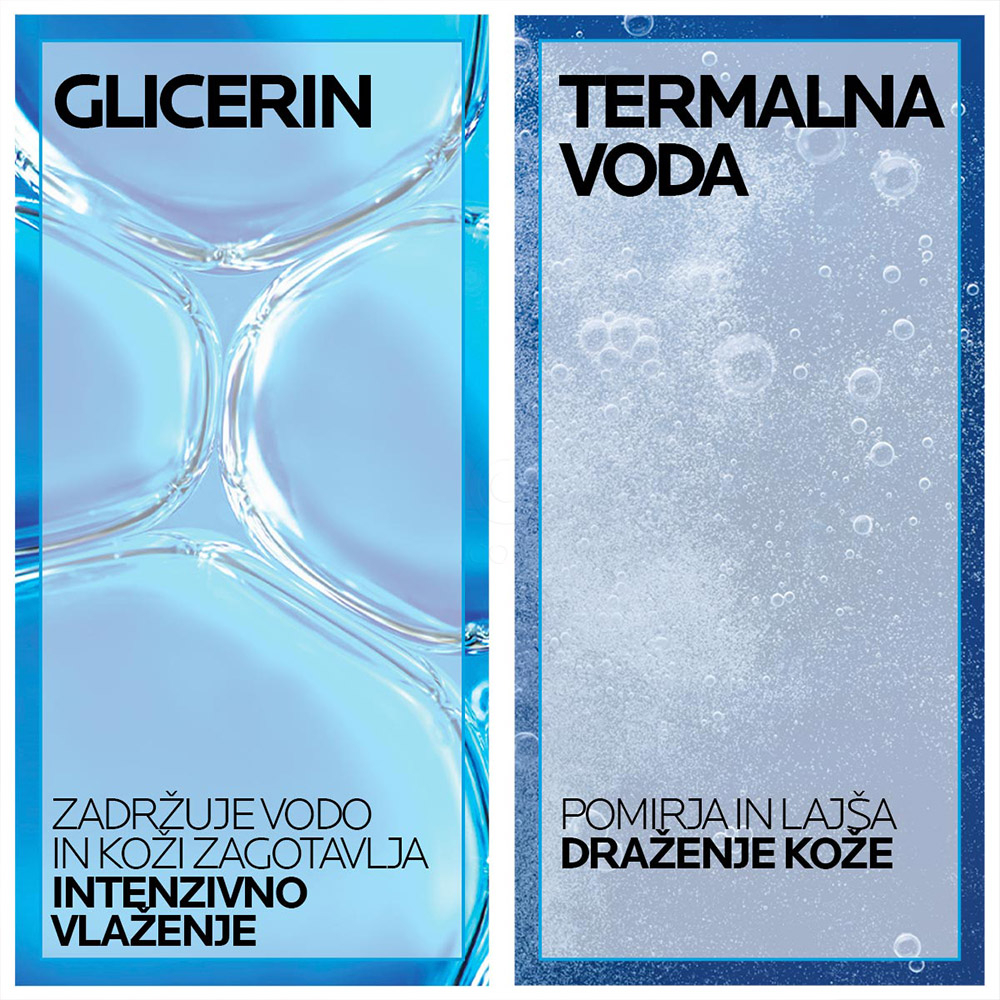 LRP Physiological Cleansers Ultra, micelarna voda za občutljivo kožo (400 ml)
